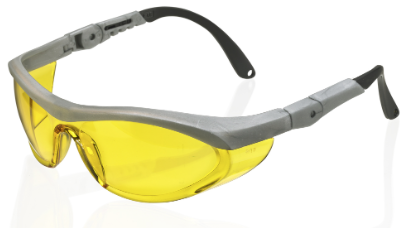 UTAH SAFETY SPECTACLES